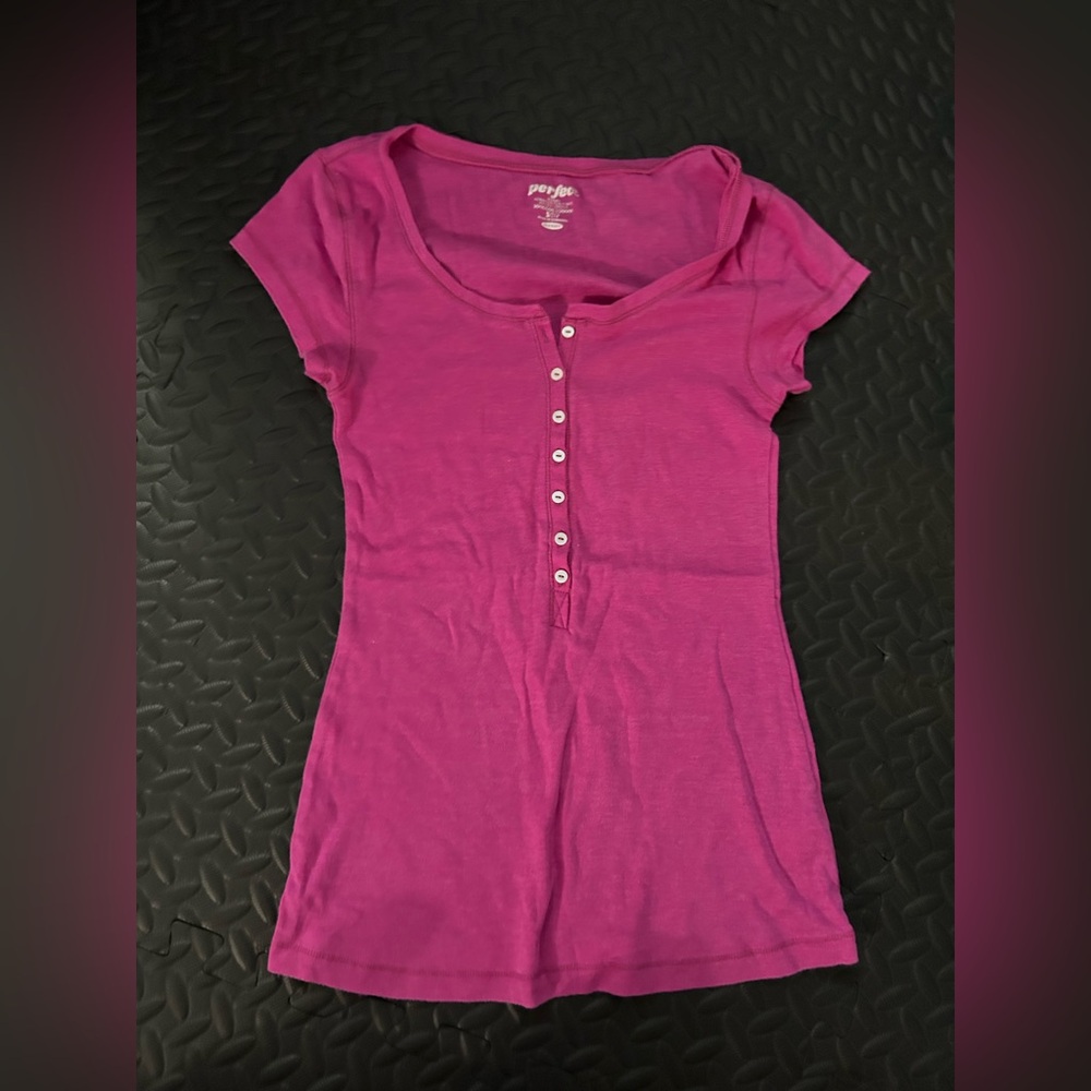 Old Navy Short Sleeve